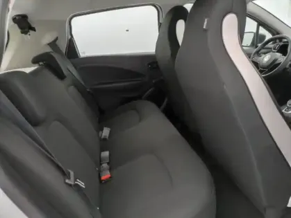 Photo 7 Renault Zoé Zoe E-Tech Equilibre charge normale R110 - MY22