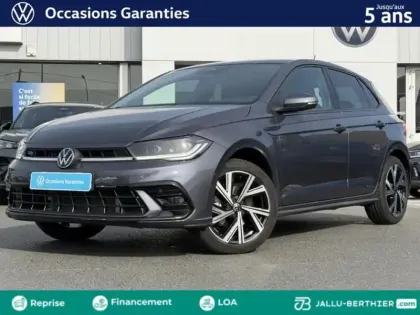 Photo Volkswagen Polo