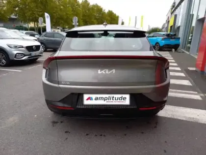 Photo 5 Kia Ev6 Gén. I Ph1 Air Active 5