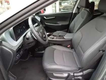 Photo 9 Kia Ev6 Gén. I Ph1 Air Active 5