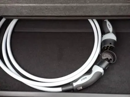 Photo 13 Kia Ev6 Gén. I Ph1 Air Active 5