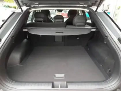 Photo 12 Kia Ev6 Gén. I Ph1 Air Active 5