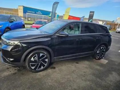 Photo 2 Opel Grandland  1.2 Turbo Hybrid 145ch GS e-DCT6