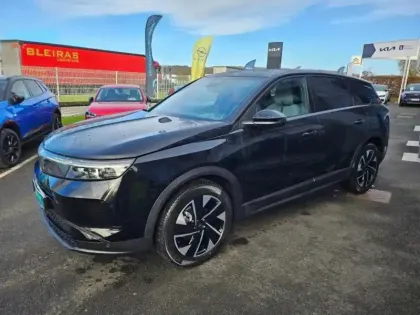 Photo 1 Opel Grandland  1.2 Turbo Hybrid 145ch GS e-DCT6