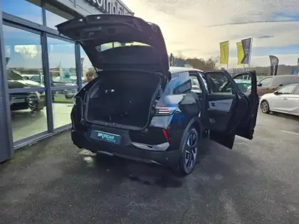 Photo 8 Opel Grandland  1.2 Turbo Hybrid 145ch GS e-DCT6