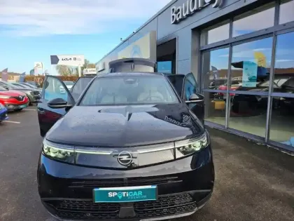 Photo 7 Opel Grandland  1.2 Turbo Hybrid 145ch GS e-DCT6