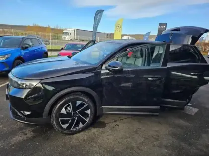 Photo 9 Opel Grandland  1.2 Turbo Hybrid 145ch GS e-DCT6