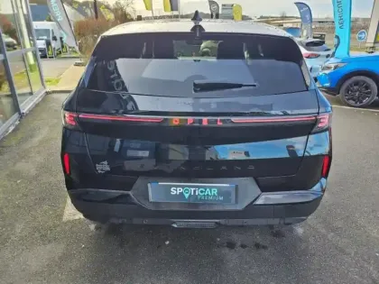 Photo 5 Opel Grandland  1.2 Turbo Hybrid 145ch GS e-DCT6