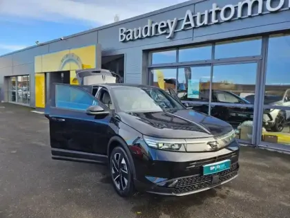 Photo 10 Opel Grandland  1.2 Turbo Hybrid 145ch GS e-DCT6