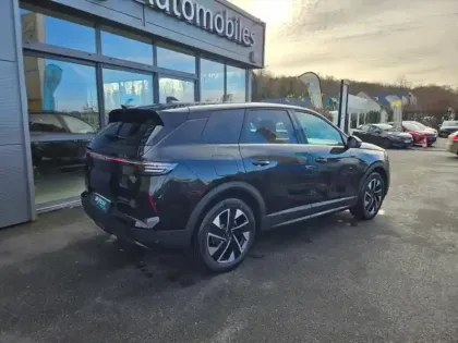 Photo 4 Opel Grandland  1.2 Turbo Hybrid 145ch GS e-DCT6