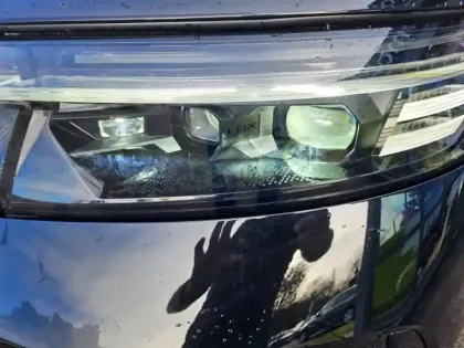 Photo 12 Opel Grandland  1.2 Turbo Hybrid 145ch GS e-DCT6