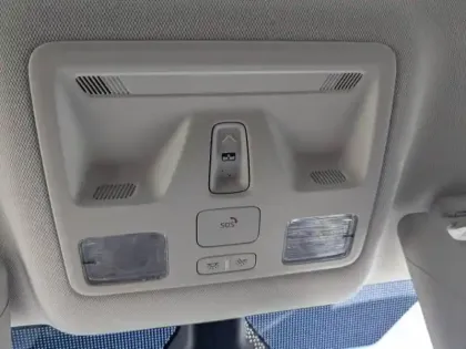 Photo 14 Ford Puma  1.0 Flexifuel 125ch S&S mHEV Titanium X