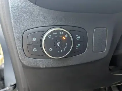 Photo 10 Ford Puma  1.0 Flexifuel 125ch S&S mHEV Titanium X