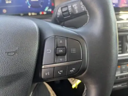 Photo 6 Ford Puma  1.0 Flexifuel 125ch S&S mHEV Titanium X