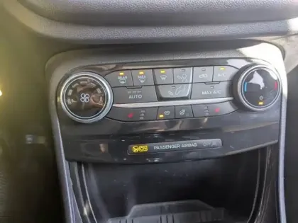 Photo 9 Ford Puma  1.0 Flexifuel 125ch S&S mHEV Titanium X