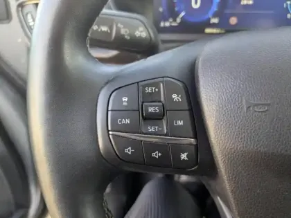 Photo 5 Ford Puma  1.0 Flexifuel 125ch S&S mHEV Titanium X