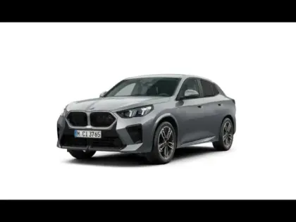 Photo 4 BMW X2  sDrive20dA 163ch M Sport DKG7