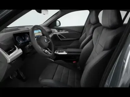 Photo 7 BMW X2  sDrive20dA 163ch M Sport DKG7