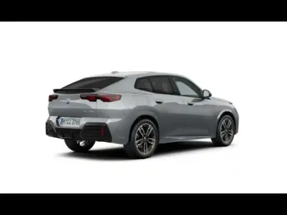 Photo 5 BMW X2  sDrive20dA 163ch M Sport DKG7