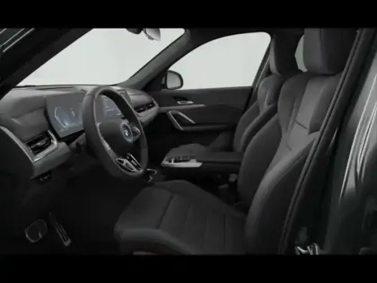 Photo 7 BMW X1  xDrive25e 245ch M Sport