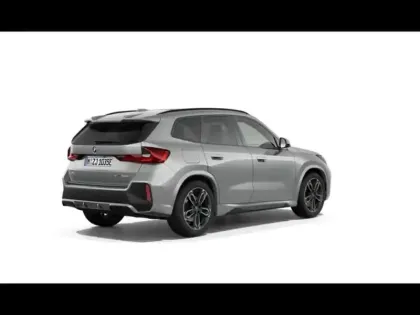 Photo 5 BMW X1  xDrive30e 326ch M Sport