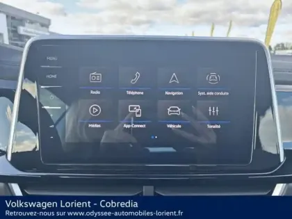 Photo 37 Volkswagen T-roc Gén. I Ph2 R-Line 2