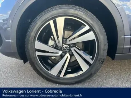 Photo 29 Volkswagen T-roc Gén. I Ph2 R-Line 2