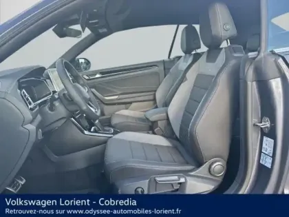 Photo 40 Volkswagen T-roc Gén. I Ph2 R-Line 2