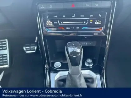 Photo 24 Volkswagen T-roc Gén. I Ph2 R-Line 2