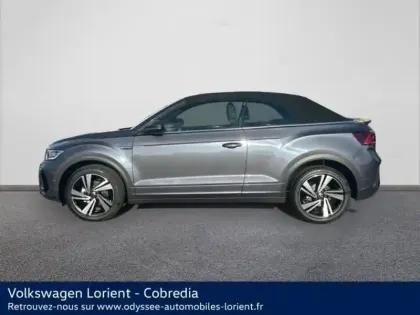 Photo 31 Volkswagen T-roc Gén. I Ph2 R-Line 2