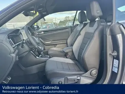 Photo 25 Volkswagen T-roc Gén. I Ph2 R-Line 2