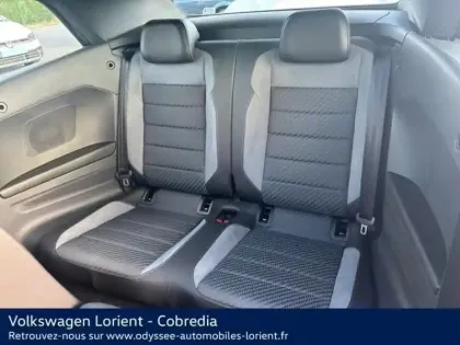 Photo 26 Volkswagen T-roc Gén. I Ph2 R-Line 2