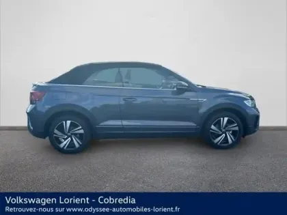 Photo 33 Volkswagen T-roc Gén. I Ph2 R-Line 2