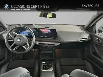 Photo 16 BMW Serie 2 Série 2 Gran Coupé 220 170ch M Sport DKG7