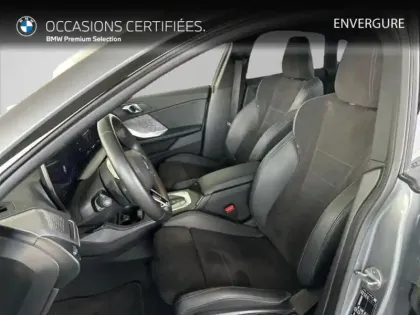 Photo 15 BMW Serie 2 Série 2 Gran Coupé 220 170ch M Sport DKG7