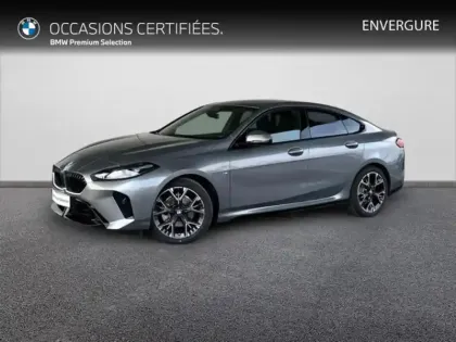 Photo 12 BMW Serie 2 Série 2 Gran Coupé 220 170ch M Sport DKG7