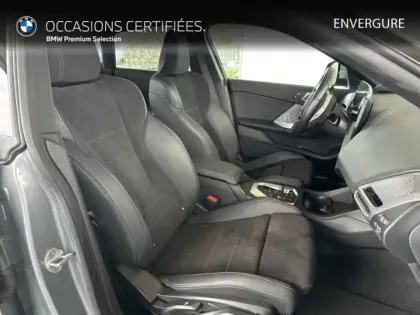 Photo 20 BMW Serie 2 Série 2 Gran Coupé 220 170ch M Sport DKG7