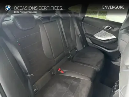 Photo 21 BMW Serie 2 Série 2 Gran Coupé 220 170ch M Sport DKG7