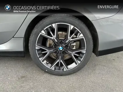 Photo 19 BMW Serie 2 Série 2 Gran Coupé 220 170ch M Sport DKG7