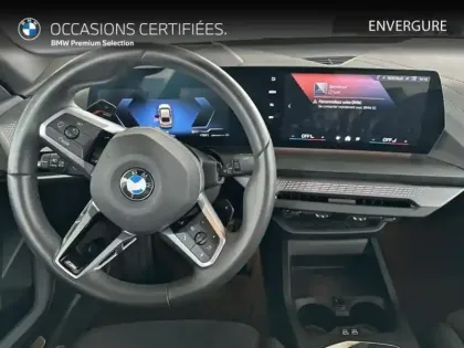 Photo 17 BMW Serie 2 Série 2 Gran Coupé 220 170ch M Sport DKG7