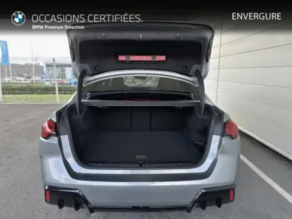 Photo 18 BMW Serie 2 Série 2 Gran Coupé 220 170ch M Sport DKG7