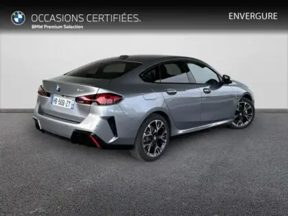 Photo 13 BMW Serie 2 Série 2 Gran Coupé 220 170ch M Sport DKG7