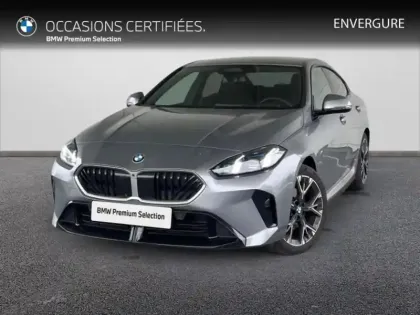 Photo Bmw Serie 2