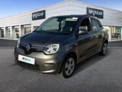 Photo Renault Twingo