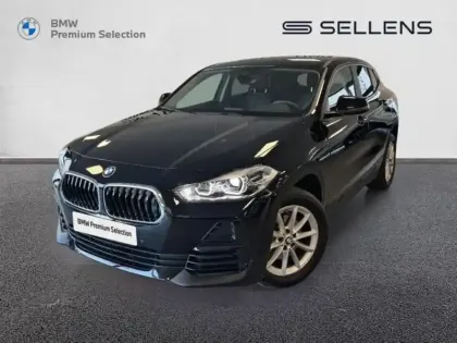Photo Bmw X2