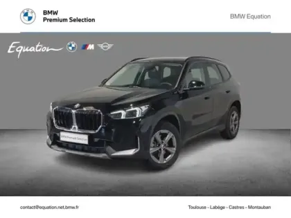 Photo Bmw X1