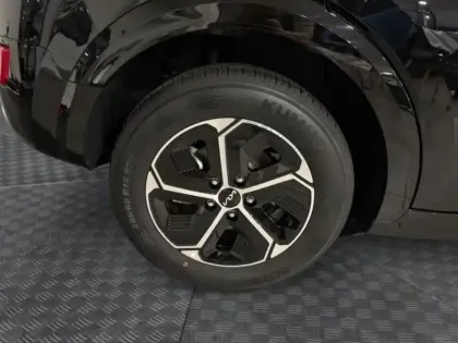 Photo 13 Kia Niro  1.6 GDi 129ch HEV Active DCT6