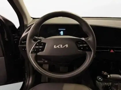 Photo 26 Kia Niro  1.6 GDi 129ch HEV Active DCT6