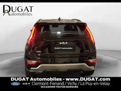 Photo 18 Kia Niro  1.6 GDi 129ch HEV Active DCT6