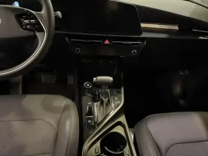 Photo 25 Kia Niro  1.6 GDi 129ch HEV Active DCT6